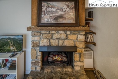 Very cozy one-bedroom, one-bath condominium, comes fully on Sugar Mountain Golf Course in North Carolina - for sale on GolfHomes.com, golf home, golf lot