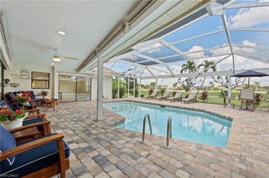 Nestled in the heart of the prestigious Foxfire Golf and Country on Foxfire Golf and Country Club  in Florida - for sale on GolfHomes.com, golf home, golf lot