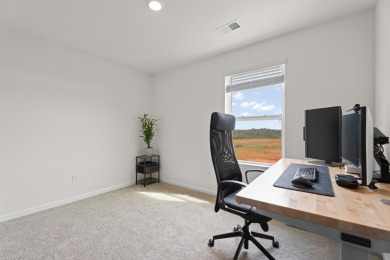 Why Buy New When You Can Have MOUNTAIN VIEWS?!  Welcome home to on Greer Golf and Country Club in South Carolina - for sale on GolfHomes.com, golf home, golf lot