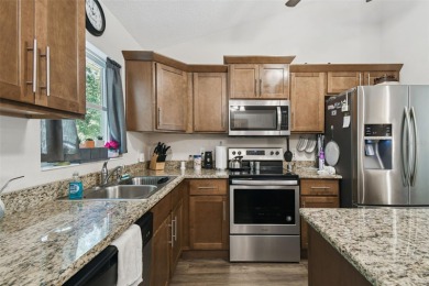 Tucked away on a VERY PRIVATE and SECLUDED .55-acre corner lot on El Diablo Golf and Country Club in Florida - for sale on GolfHomes.com, golf home, golf lot