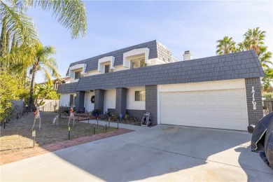 This beautiful home is nestled amidst gently rolling hills in on Knollwood Golf Club in California - for sale on GolfHomes.com, golf home, golf lot