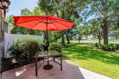 Welcome to Fairway Oaks, where coastal charm meets golf course on Surf Golf and Beach Club in South Carolina - for sale on GolfHomes.com, golf home, golf lot