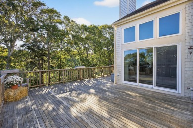 Spacious and inviting, open concept ''H -Style'' that offers on  in Massachusetts - for sale on GolfHomes.com, golf home, golf lot