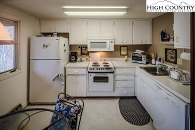 Very cozy one-bedroom, one-bath condominium, comes fully on Sugar Mountain Golf Course in North Carolina - for sale on GolfHomes.com, golf home, golf lot