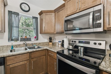 Tucked away on a VERY PRIVATE and SECLUDED .55-acre corner lot on El Diablo Golf and Country Club in Florida - for sale on GolfHomes.com, golf home, golf lot