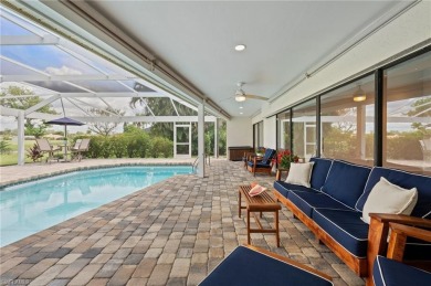 Nestled in the heart of the prestigious Foxfire Golf and Country on Foxfire Golf and Country Club  in Florida - for sale on GolfHomes.com, golf home, golf lot