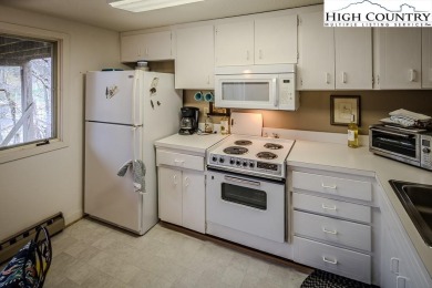 Very cozy one-bedroom, one-bath condominium, comes fully on Sugar Mountain Golf Course in North Carolina - for sale on GolfHomes.com, golf home, golf lot