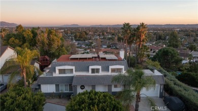 This beautiful home is nestled amidst gently rolling hills in on Knollwood Golf Club in California - for sale on GolfHomes.com, golf home, golf lot