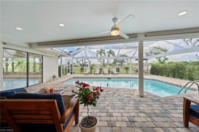 Nestled in the heart of the prestigious Foxfire Golf and Country on Foxfire Golf and Country Club  in Florida - for sale on GolfHomes.com, golf home, golf lot
