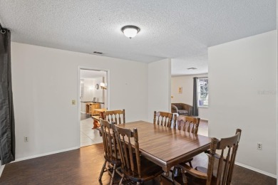 NO HOA, NO CDD, NO FLOOD ZONE! Live your Florida *Pool Home* on Beacon Woods Golf Club in Florida - for sale on GolfHomes.com, golf home, golf lot