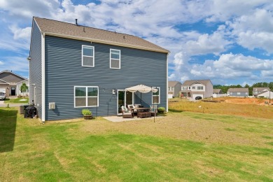 Why Buy New When You Can Have MOUNTAIN VIEWS?!  Welcome home to on Greer Golf and Country Club in South Carolina - for sale on GolfHomes.com, golf home, golf lot