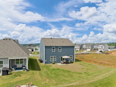 Why Buy New When You Can Have MOUNTAIN VIEWS?!  Welcome home to on Greer Golf and Country Club in South Carolina - for sale on GolfHomes.com, golf home, golf lot