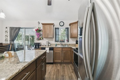 Tucked away on a VERY PRIVATE and SECLUDED .55-acre corner lot on El Diablo Golf and Country Club in Florida - for sale on GolfHomes.com, golf home, golf lot