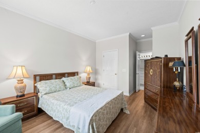 Welcome to Fairway Oaks, where coastal charm meets golf course on Surf Golf and Beach Club in South Carolina - for sale on GolfHomes.com, golf home, golf lot