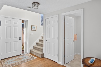 Spacious and inviting, open concept ''H -Style'' that offers on  in Massachusetts - for sale on GolfHomes.com, golf home, golf lot