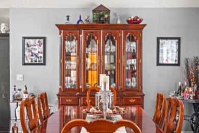 Welcome to your dream home in Canadian Lakes, perfectly situated on Canadian Lakes Country Club-The Royal Course in Michigan - for sale on GolfHomes.com, golf home, golf lot