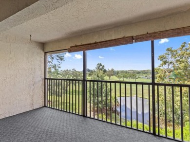 Discover the epitome of condominium living in this bright and on Tarpon Springs Golf Course in Florida - for sale on GolfHomes.com, golf home, golf lot