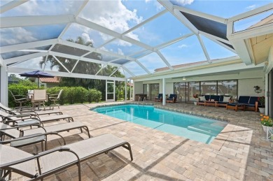 Nestled in the heart of the prestigious Foxfire Golf and Country on Foxfire Golf and Country Club  in Florida - for sale on GolfHomes.com, golf home, golf lot