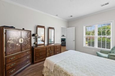 Welcome to Fairway Oaks, where coastal charm meets golf course on Surf Golf and Beach Club in South Carolina - for sale on GolfHomes.com, golf home, golf lot