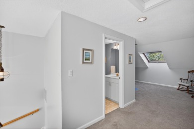 Spacious and inviting, open concept ''H -Style'' that offers on  in Massachusetts - for sale on GolfHomes.com, golf home, golf lot