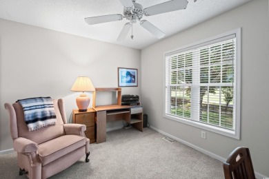 Welcome to Fairway Oaks, where coastal charm meets golf course on Surf Golf and Beach Club in South Carolina - for sale on GolfHomes.com, golf home, golf lot