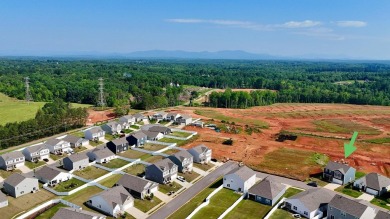 Why Buy New When You Can Have MOUNTAIN VIEWS?!  Welcome home to on Greer Golf and Country Club in South Carolina - for sale on GolfHomes.com, golf home, golf lot