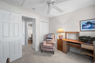 Welcome to Fairway Oaks, where coastal charm meets golf course on Surf Golf and Beach Club in South Carolina - for sale on GolfHomes.com, golf home, golf lot