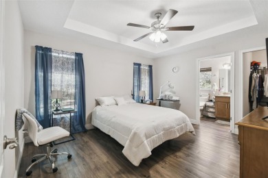 Tucked away on a VERY PRIVATE and SECLUDED .55-acre corner lot on El Diablo Golf and Country Club in Florida - for sale on GolfHomes.com, golf home, golf lot