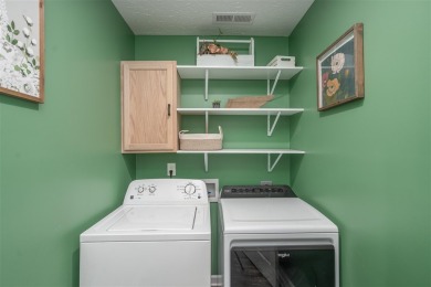 Don't miss this well-maintained 4-bedroom, 2-bathroom home with on Franklin Country Club in Kentucky - for sale on GolfHomes.com, golf home, golf lot