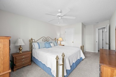 Welcome to Fairway Oaks, where coastal charm meets golf course on Surf Golf and Beach Club in South Carolina - for sale on GolfHomes.com, golf home, golf lot