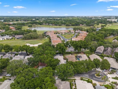Enjoy coming home to this BEAUTIFUL CUSTOM BUILT HOME on Heathrow Country Club in Florida - for sale on GolfHomes.com, golf home, golf lot