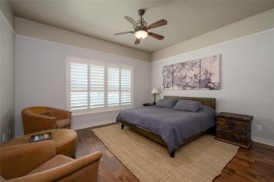 The embodiment of gracious living at the lake! Elegance and on Lake Kiowa Golf Course in Texas - for sale on GolfHomes.com, golf home, golf lot
