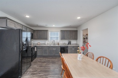 Don't miss this well-maintained 4-bedroom, 2-bathroom home with on Franklin Country Club in Kentucky - for sale on GolfHomes.com, golf home, golf lot