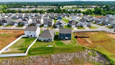 Why Buy New When You Can Have MOUNTAIN VIEWS?!  Welcome home to on Greer Golf and Country Club in South Carolina - for sale on GolfHomes.com, golf home, golf lot