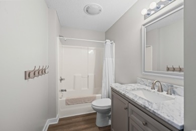Welcome to Fairway Oaks, where coastal charm meets golf course on Surf Golf and Beach Club in South Carolina - for sale on GolfHomes.com, golf home, golf lot