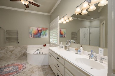 The embodiment of gracious living at the lake! Elegance and on Lake Kiowa Golf Course in Texas - for sale on GolfHomes.com, golf home, golf lot