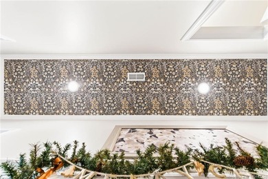 Welcome home to this beautifully designed 3-bedroom, 2-bath, 1 on Champions Pointe Golf Course in Indiana - for sale on GolfHomes.com, golf home, golf lot