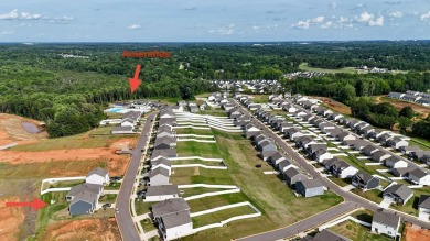 Why Buy New When You Can Have MOUNTAIN VIEWS?!  Welcome home to on Greer Golf and Country Club in South Carolina - for sale on GolfHomes.com, golf home, golf lot