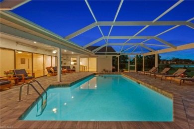 Nestled in the heart of the prestigious Foxfire Golf and Country on Foxfire Golf and Country Club  in Florida - for sale on GolfHomes.com, golf home, golf lot