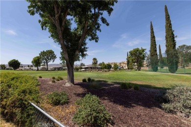 Welcome home to space #11 in the exclusive 55+ Golf resort on Hemet West Mobile Estates in California - for sale on GolfHomes.com, golf home, golf lot