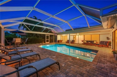 Nestled in the heart of the prestigious Foxfire Golf and Country on Foxfire Golf and Country Club  in Florida - for sale on GolfHomes.com, golf home, golf lot