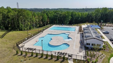 Why Buy New When You Can Have MOUNTAIN VIEWS?!  Welcome home to on Greer Golf and Country Club in South Carolina - for sale on GolfHomes.com, golf home, golf lot
