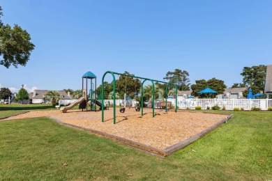 Welcome to Fairway Oaks, where coastal charm meets golf course on Surf Golf and Beach Club in South Carolina - for sale on GolfHomes.com, golf home, golf lot