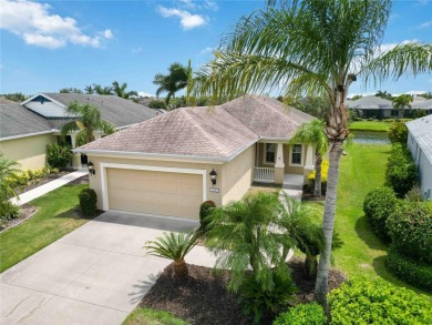 One or more photo(s) has been virtually staged. Enjoy the on Esplanade Golf and Country at Lakewood Ranch in Florida - for sale on GolfHomes.com, golf home, golf lot