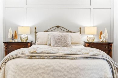 Welcome home to this beautifully designed 3-bedroom, 2-bath, 1 on Champions Pointe Golf Course in Indiana - for sale on GolfHomes.com, golf home, golf lot