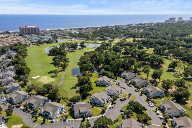 Welcome to Fairway Oaks, where coastal charm meets golf course on Surf Golf and Beach Club in South Carolina - for sale on GolfHomes.com, golf home, golf lot