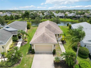 One or more photo(s) has been virtually staged. Enjoy the on Esplanade Golf and Country at Lakewood Ranch in Florida - for sale on GolfHomes.com, golf home, golf lot