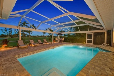 Nestled in the heart of the prestigious Foxfire Golf and Country on Foxfire Golf and Country Club  in Florida - for sale on GolfHomes.com, golf home, golf lot