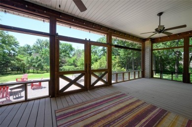 The embodiment of gracious living at the lake! Elegance and on Lake Kiowa Golf Course in Texas - for sale on GolfHomes.com, golf home, golf lot