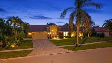 Nestled in the heart of the prestigious Foxfire Golf and Country on Foxfire Golf and Country Club  in Florida - for sale on GolfHomes.com, golf home, golf lot